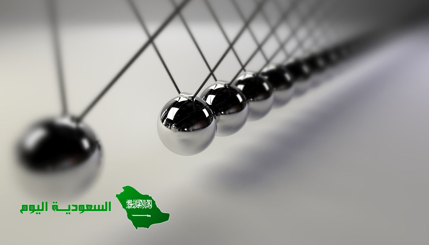 يعتمد الزخم على كل من كتلة الجسم وقصوره.