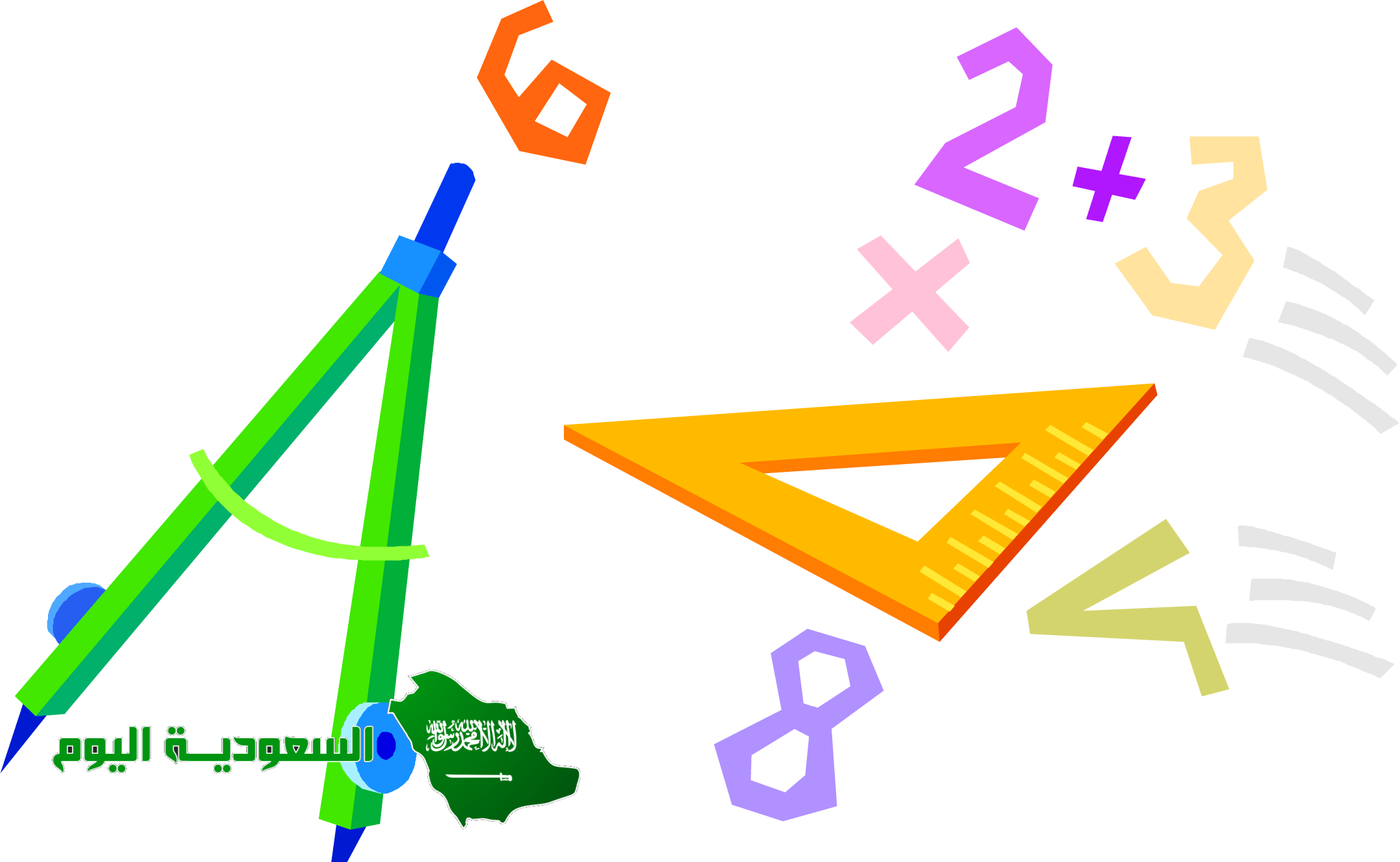 قدر مساحة الشكل أدناه، إذا كان كل مربع يمثل سنتمتر مربع