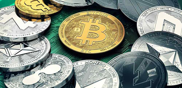 كيفية الاستثمار في العملات الرقمية