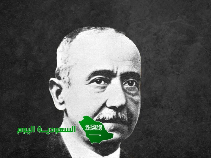 قائل نص وصف الحمى هو أحمد شوقي