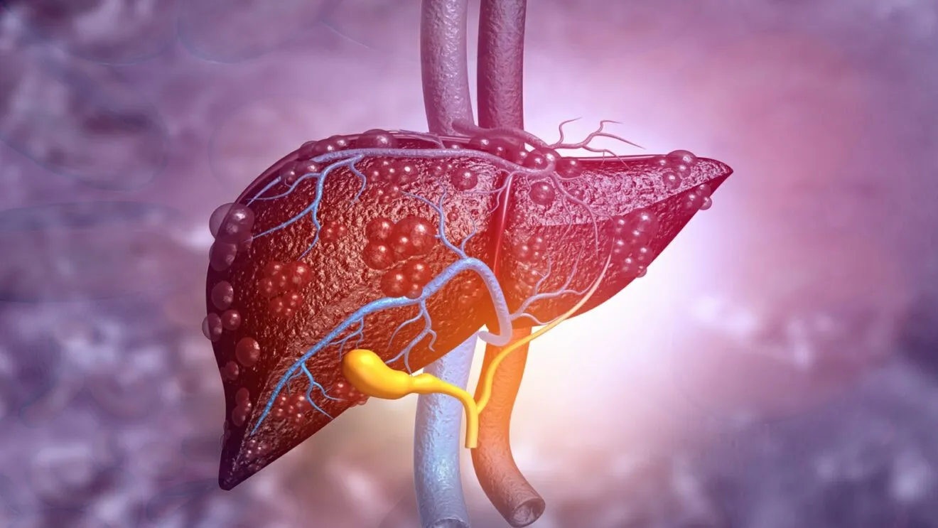 أي العقاقير التالية تؤثر في الكبد وتتلفه؟