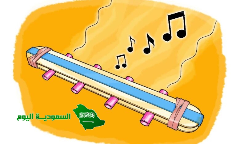 درجة الصوت يعني كم هو