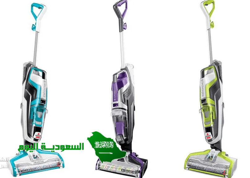 أفضل مكنسة كهربائية