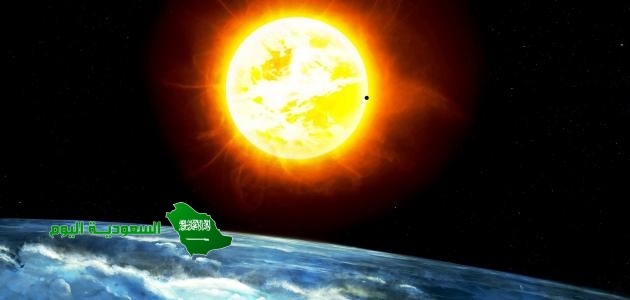 اي النجوم الاتيه اقرب الى الارض