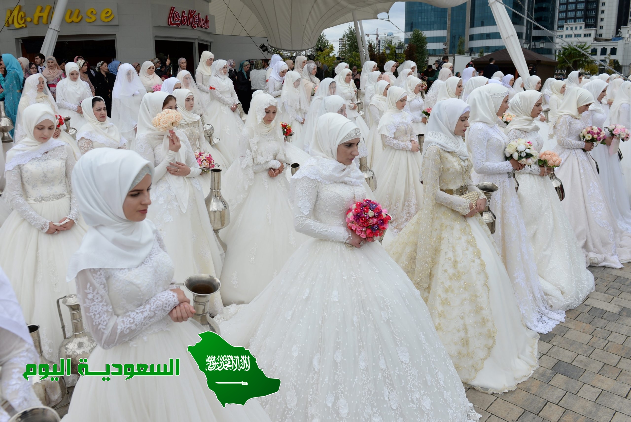 حقيقة الزواج في تتارستان