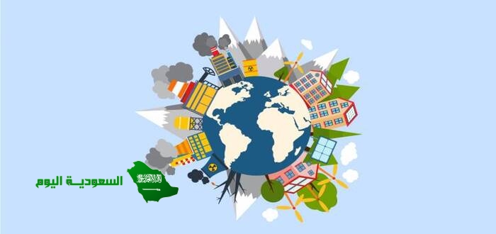 أصبحت المجتمعات المعرفية كالقرية الصغيرة، وهذه من سمات :