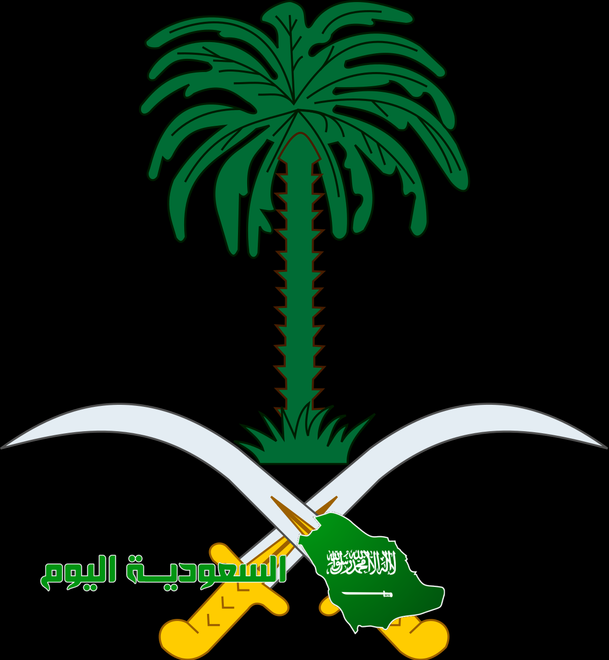 يقتصر الأمن الوطني في المملكة العربية السعودية علىالجانب الداخلي