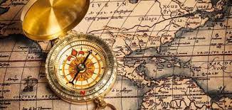 تختلف مساحة الأقاليم الجغرافية من منطقة لأخرى