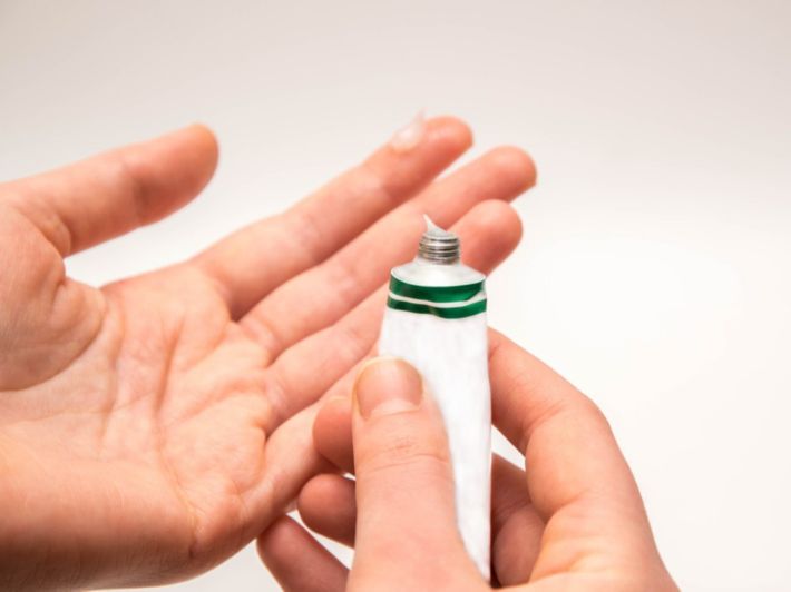 افضل كريم لازالة الحبوب من المناطق الحساسة