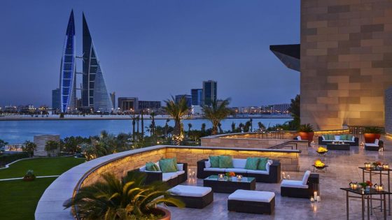 افضل فندق في البحرين من ناحية البنات 2022