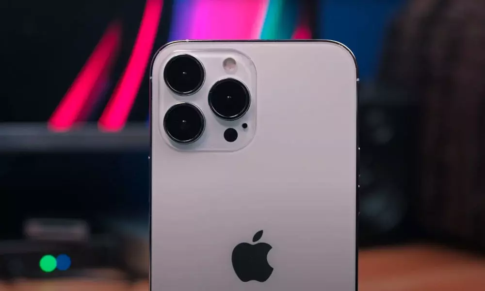 سعر ايفون 15 برو جرير الجديد