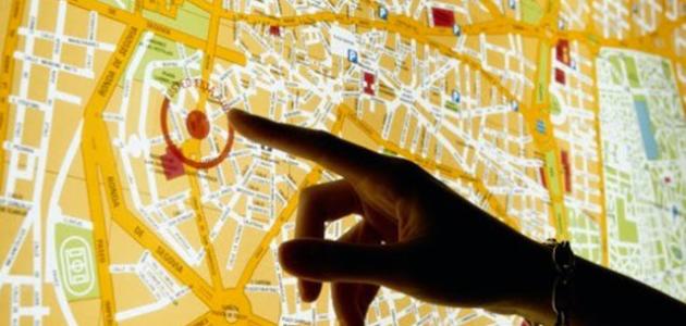 طريقة تحديد موقع شخص من خلال رقم هاتفه للايفون بدون علمه فى السعودية 2023