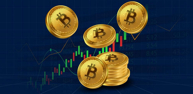 ما الذي يؤثر على أسعار العملات الرقمية؟