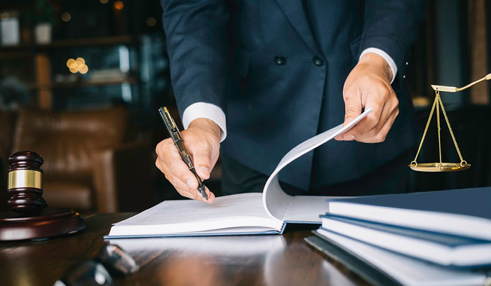 أفضل مكتب محاسب قانوني معتمد بالرياض