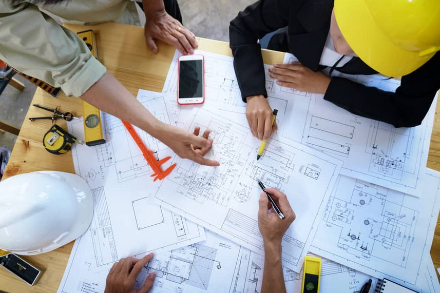 أفضل شركات المقاولات في السعودية 2026: قائمة العمالقة الذين يقودون طفرة البناء