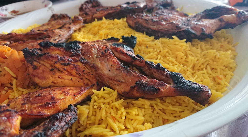 أفضل مطعم بخاري في شرق الرياض: اختيارات 2026