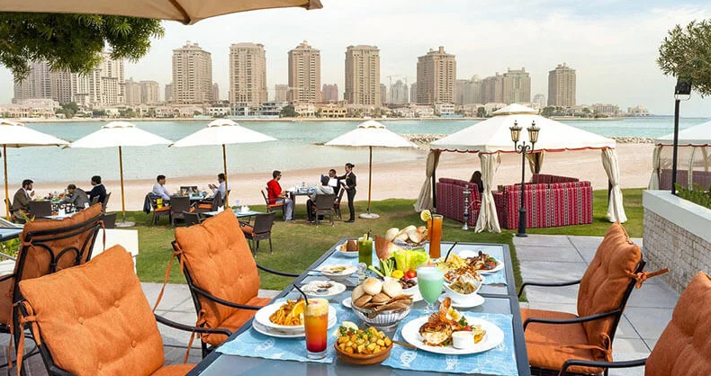 أفضل كافيهات جدة على البحر 2026